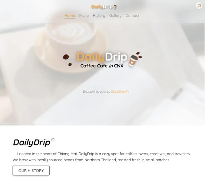 DailyDrip